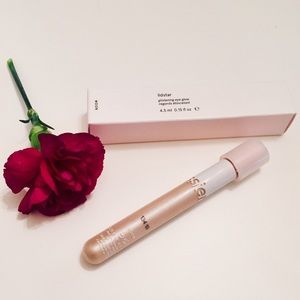 Glossier Lid Star Moon *brand new*